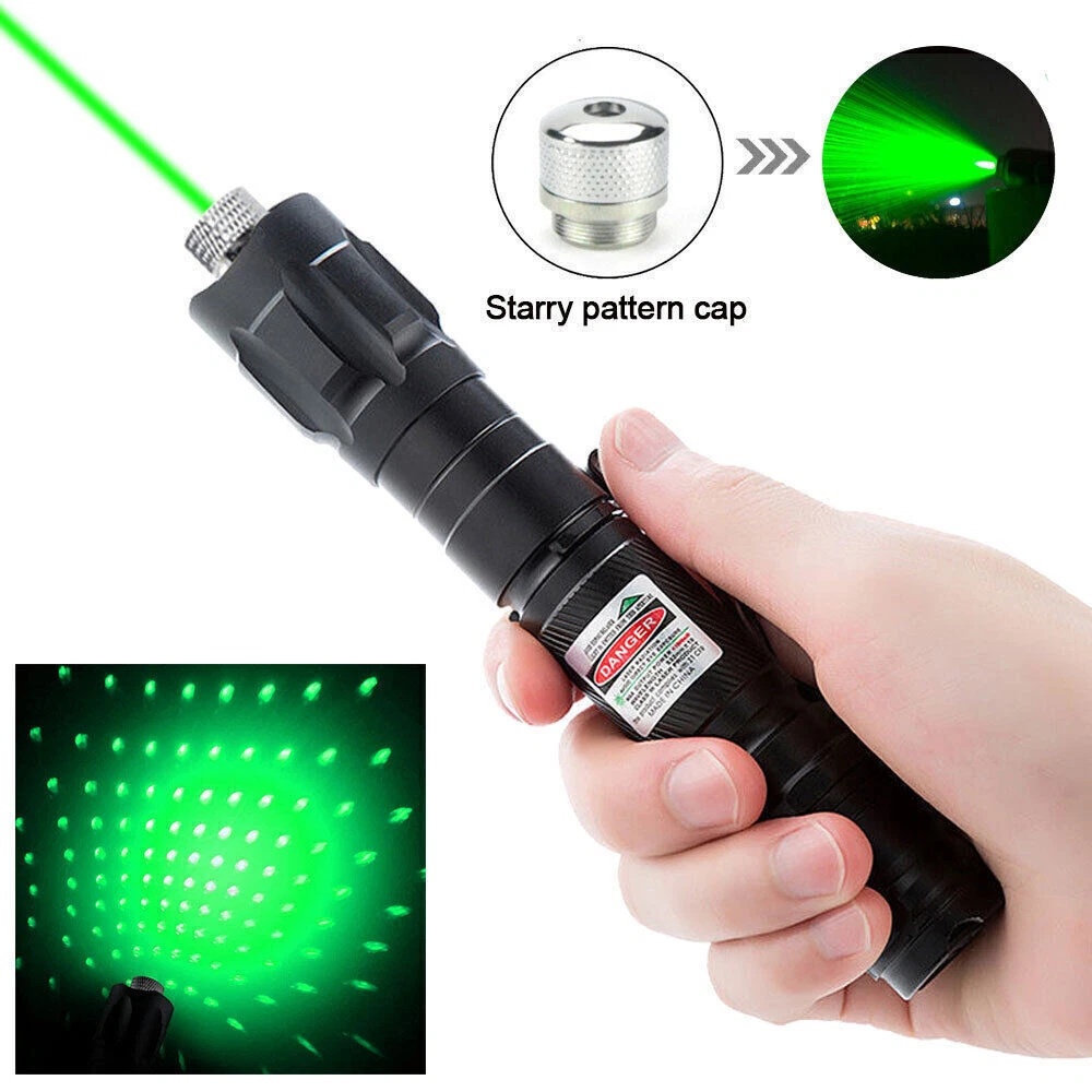 Laser Pointer Cat Toy Automatic - (Por favor, não forneça baterias) Caneta
