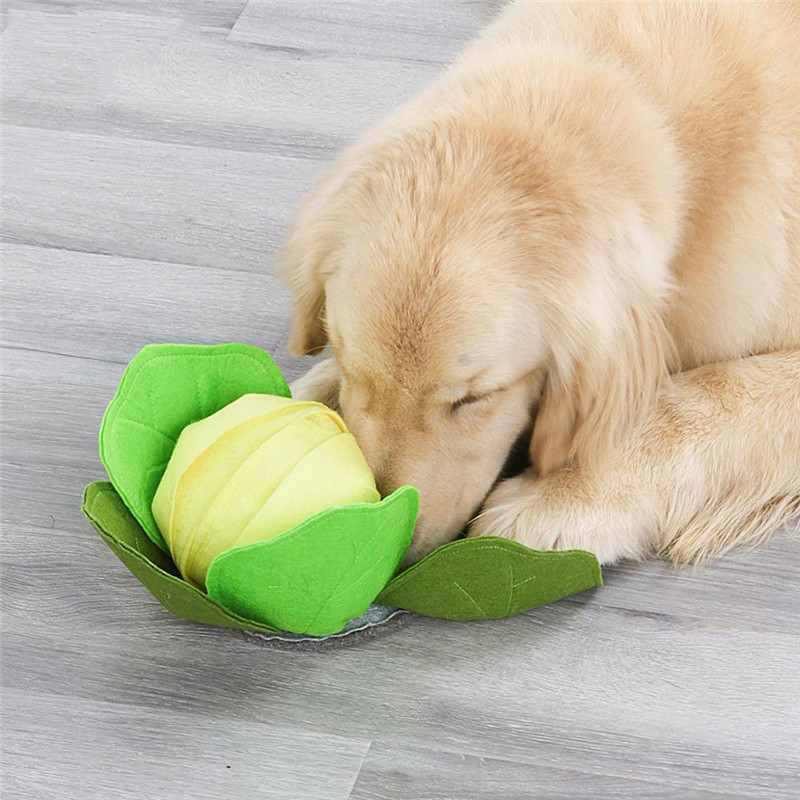 Tapete destacável do velo Snuf - Snuffle Mat For Dogs avaliação e preço