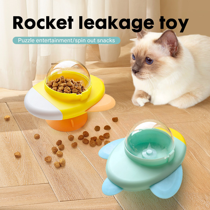 Brinquedos Interativos para Ga - Dog Puzzle Feeder Toy avaliação e preço