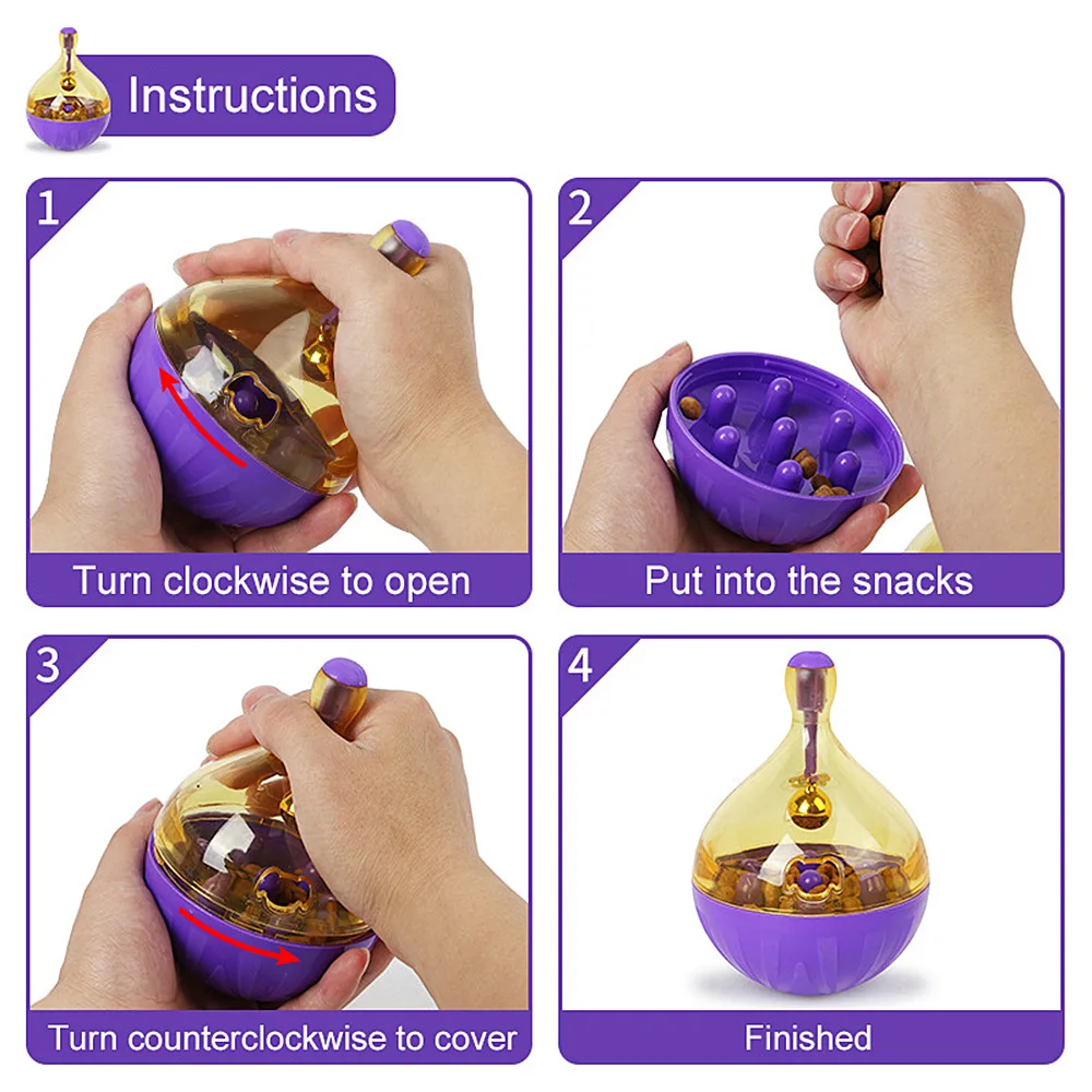 Gato de estimação diversão tig - Indestructible Dog Chew Toy avaliação e preço