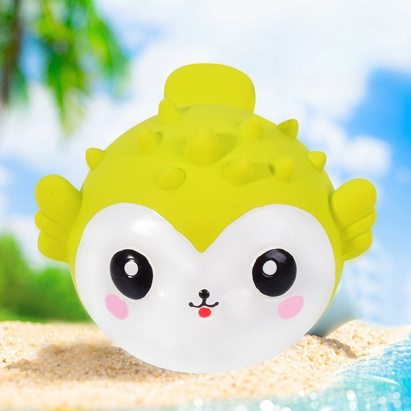 Brinquedo de Látex para Cães,  - Interactive Squeaky Plush Dog Toy avaliação e preço