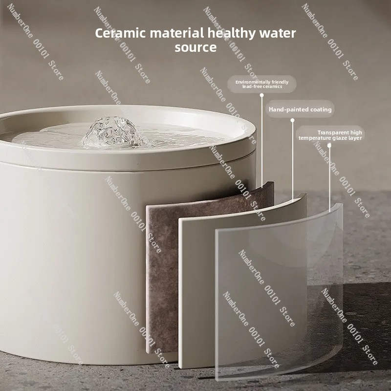 Dispensador Automático de Água - Pet Feeders avaliação e preço