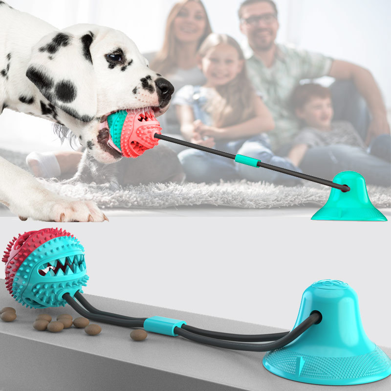 Brinquedos para Cães com Mordi - Dog Rope Toy Aggressive Chewers avaliação e preço