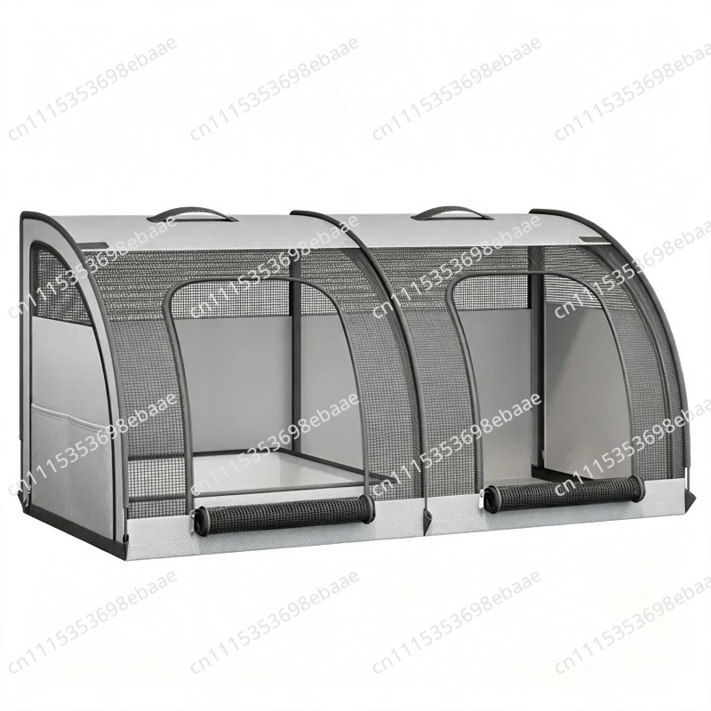 Cama Grande para Cães, Mochila - Pet Beds avaliação e preço