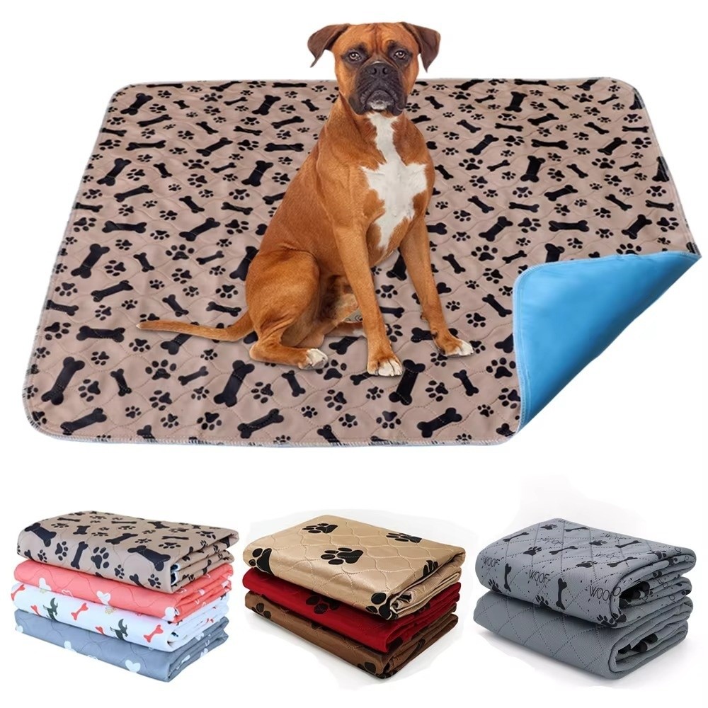 Almofada de xixi para cachorro - Pet Beds avaliação e preço