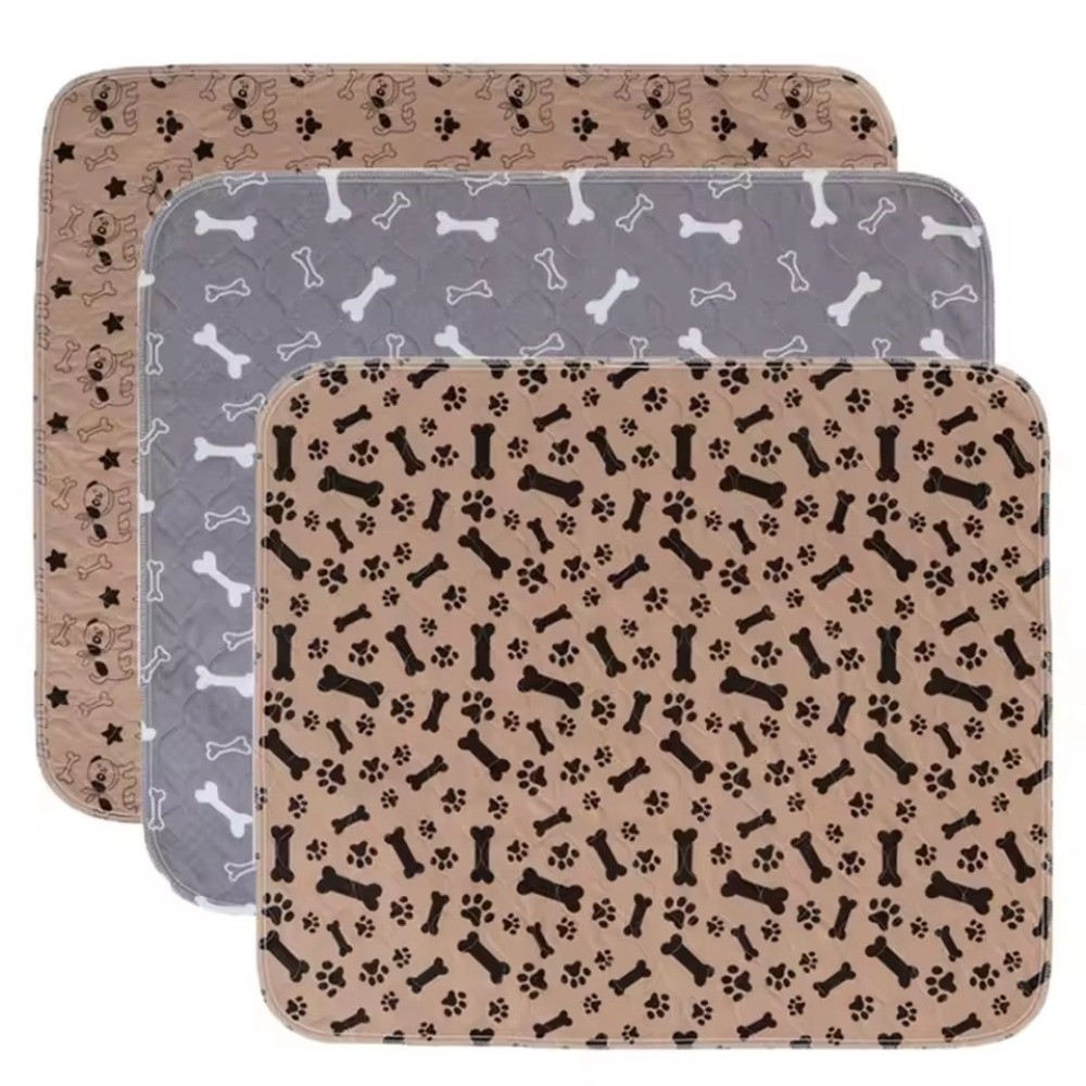 Almofada de xixi para cachorro - Pet Beds avaliação e preço