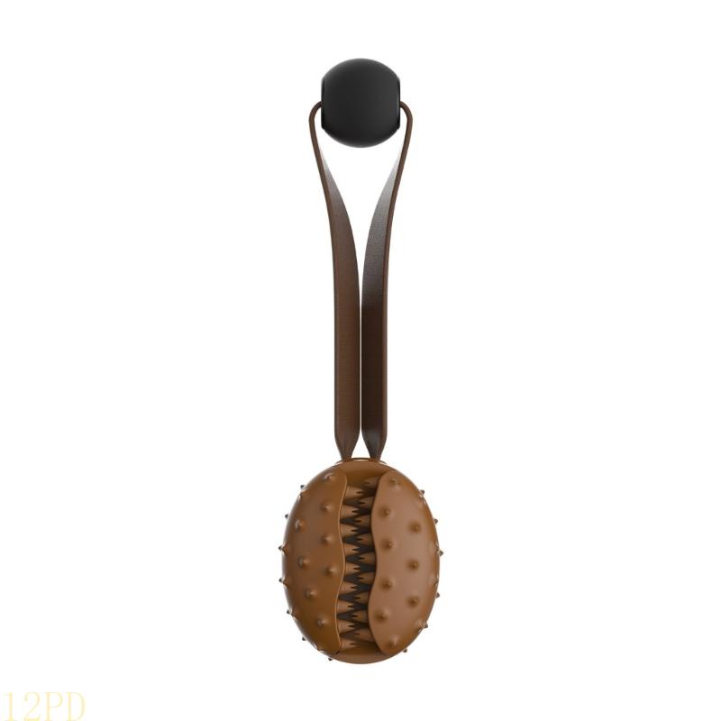12pd corda feijão café cão mas - Dog Rope Toy Aggressive Chewers avaliação e preço