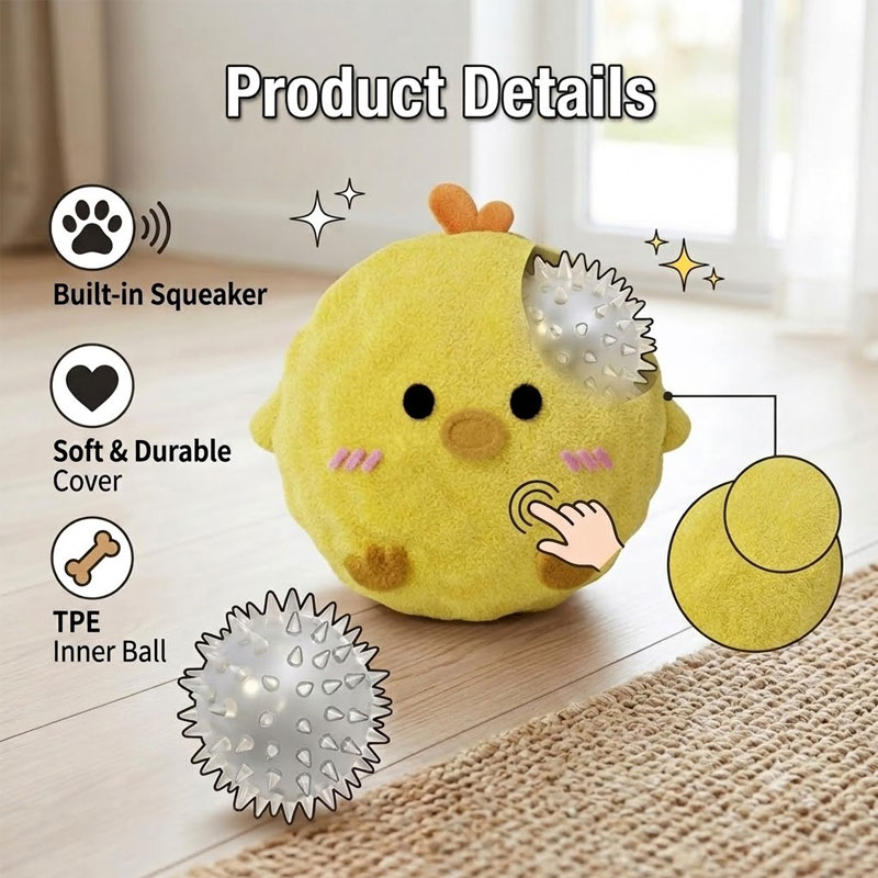 Brinquedo de Pelúcia Sonoro pa - Snuffle Mat For Dogs avaliação e preço