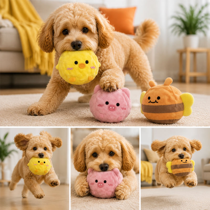 Brinquedo de Pelúcia Sonoro pa - Snuffle Mat For Dogs avaliação e preço