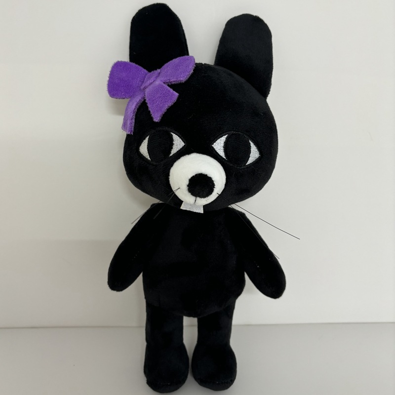 Novo Brinquedo de Pelúcia Hosp - Cat Toys avaliação e preço