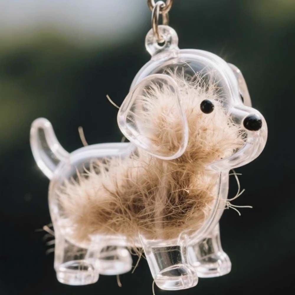 Caixa de Armazenamento de Pelo - Pet Grooming avaliação e preço
