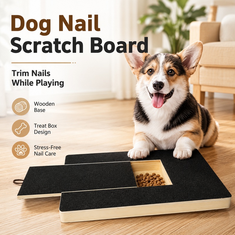 Tábua de Lixa de Madeira para  - Suction Cup Dog Tug Toy avaliação e preço