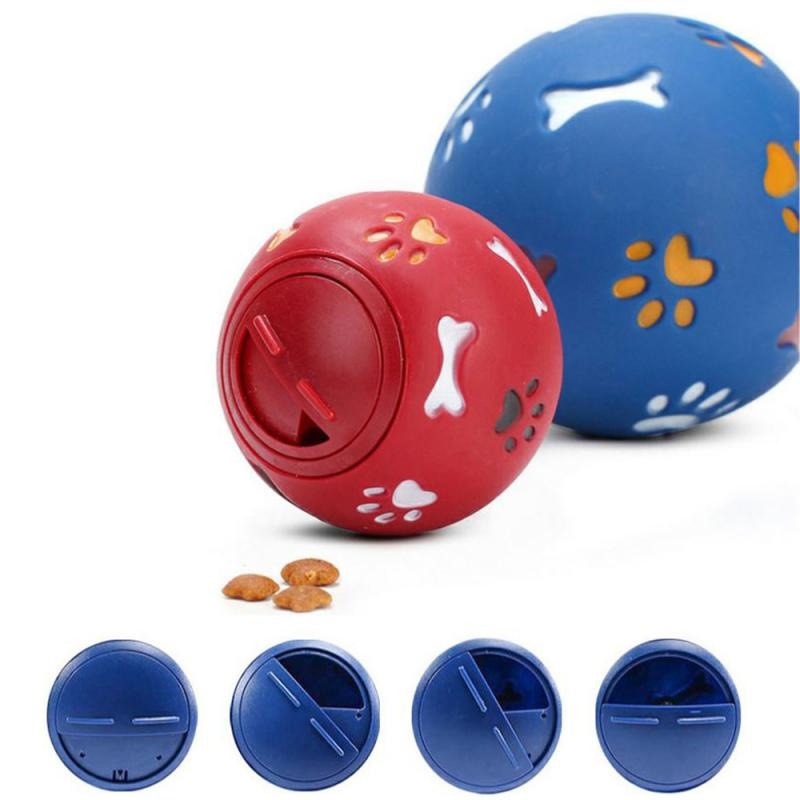 Brinquedo interativo para alim - Dog Puzzle Feeder Toy avaliação e preço