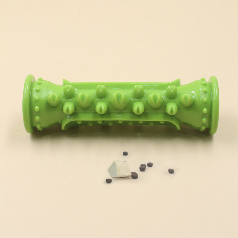 Escova de dentes para cães, br - Indestructible Dog Chew Toy avaliação e preço