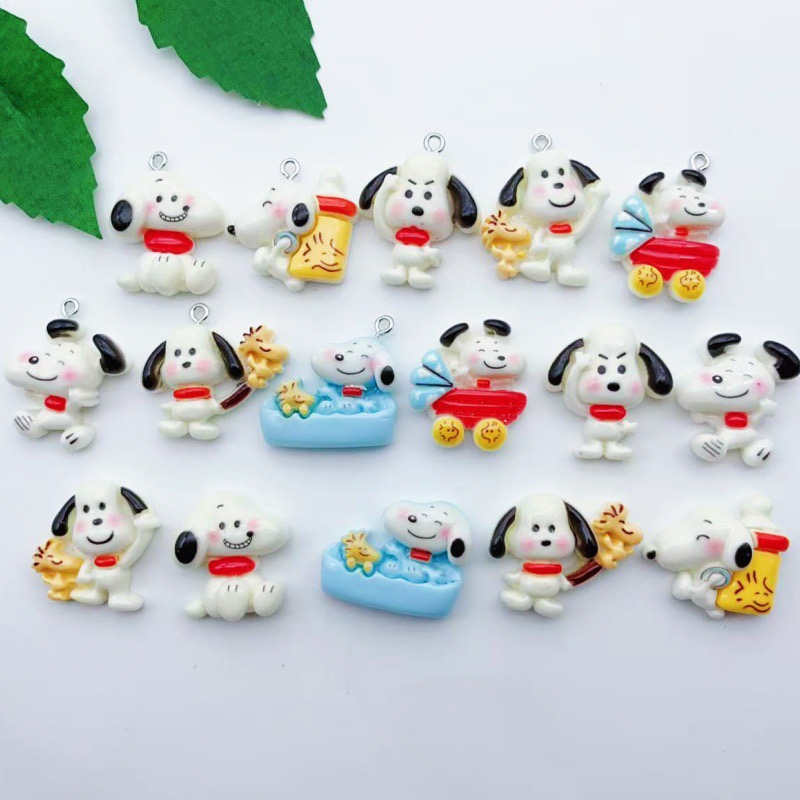 12 peças de pingente de cachor - Dog Toys avaliação e preço