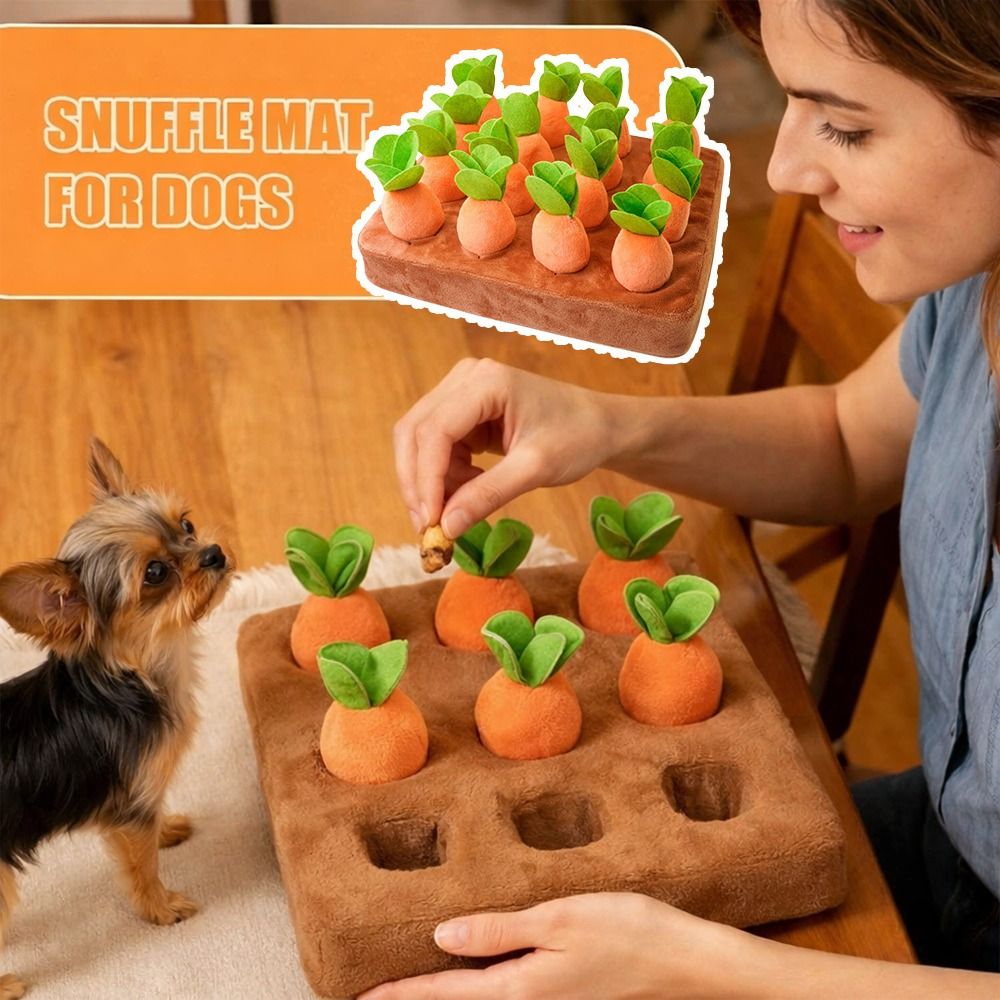 Tapete de Alimentação Interati - Dog Puzzle Feeder Toy avaliação e preço