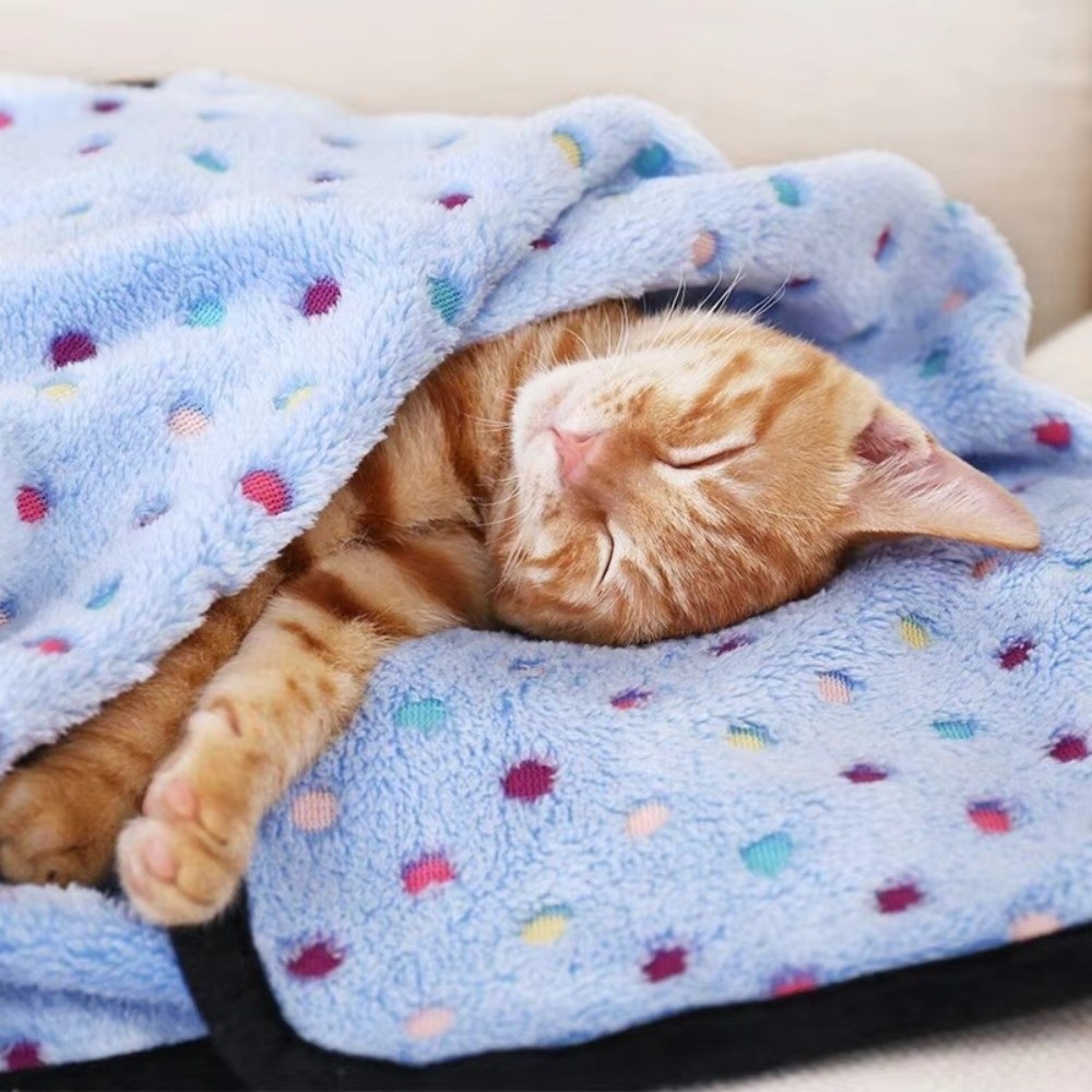 Cobertor Ultra Macio para Anim - Pet Beds avaliação e preço
