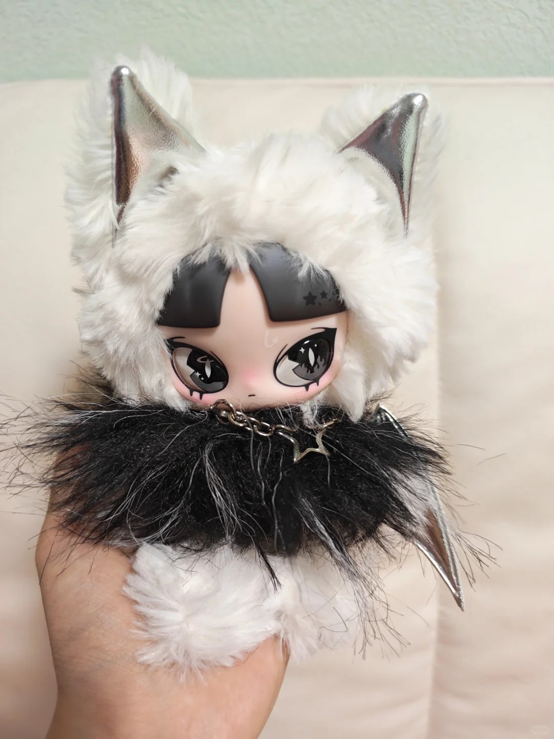 Original Inn'S Is An Angel Bon - Cat Toys avaliação e preço