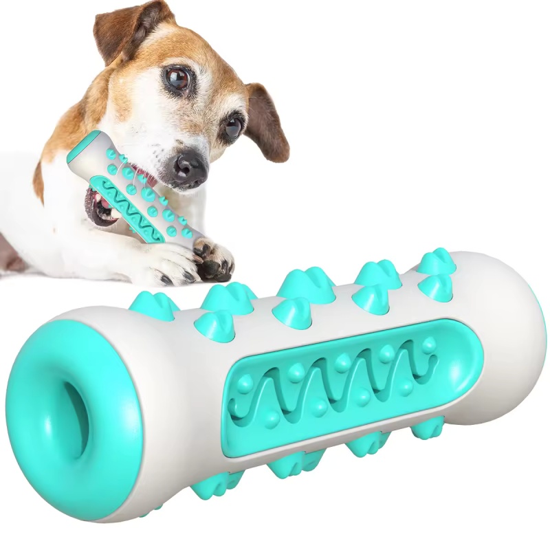 Brinquedo de Mastigar para Cãe - Teeth Cleaning Dog Chew Bone avaliação e preço