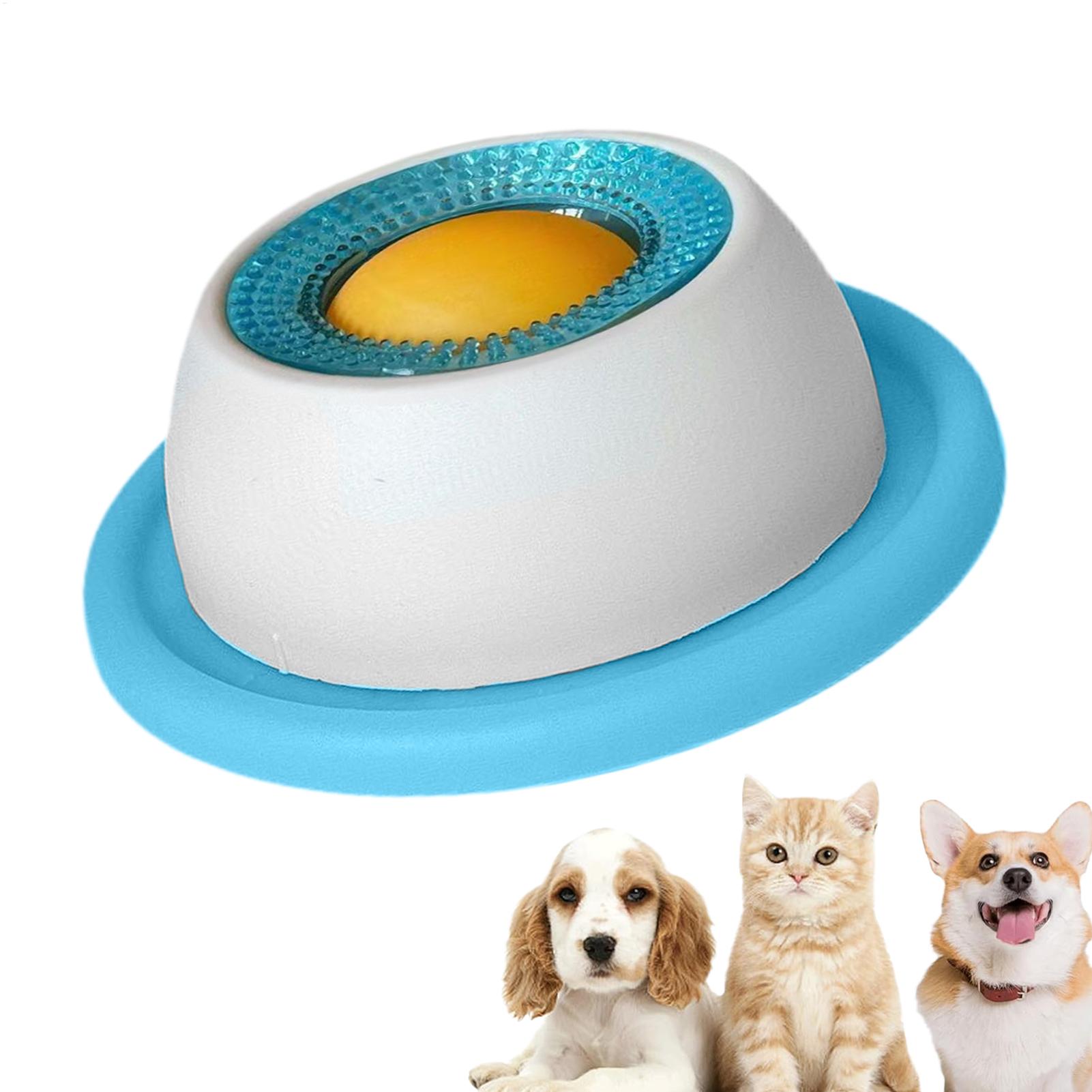 Brinquedo para Cães, Acessório - Dog Puzzle Feeder Toy avaliação e preço